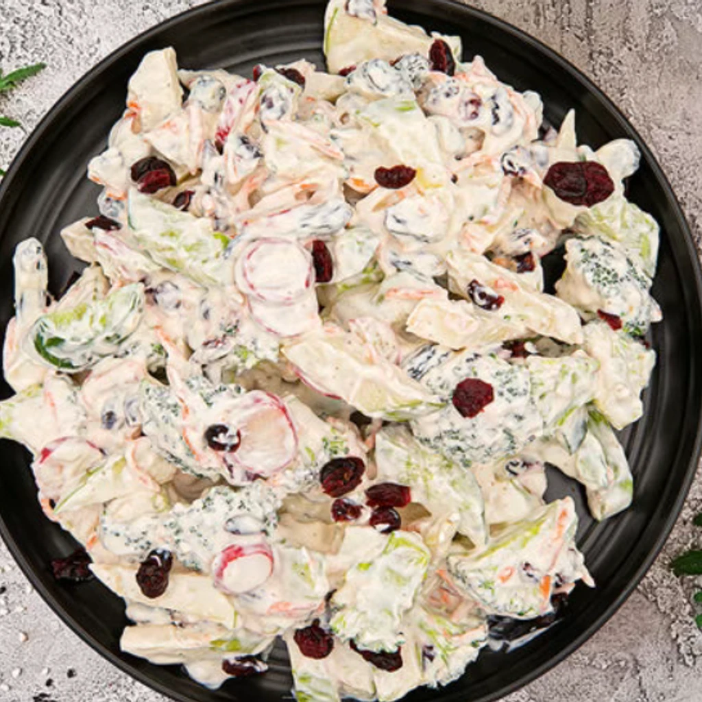 Broccoli Granbury Salad