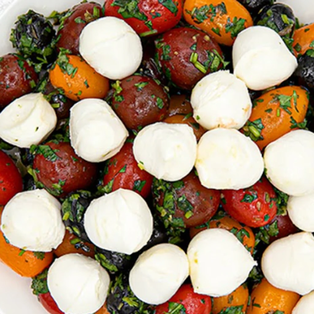 Caprese Salad