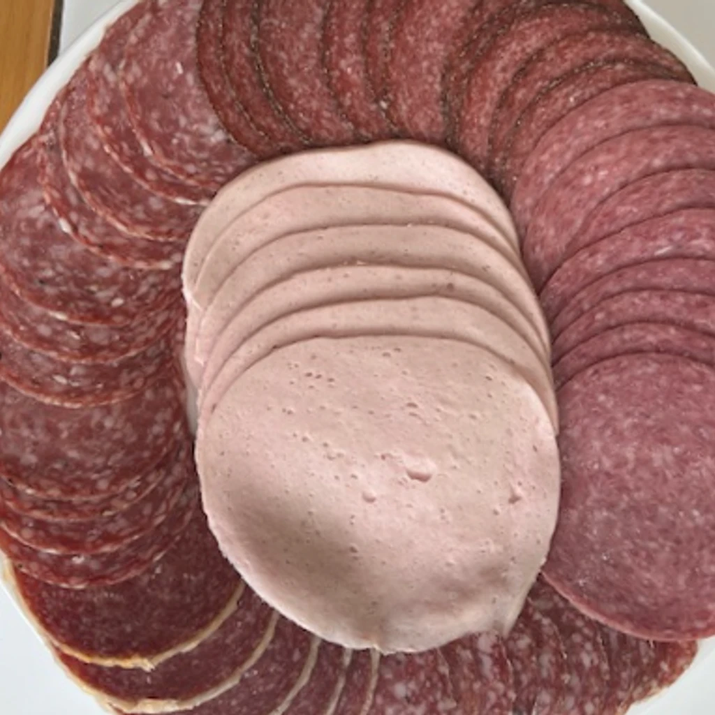 Assorted Deli