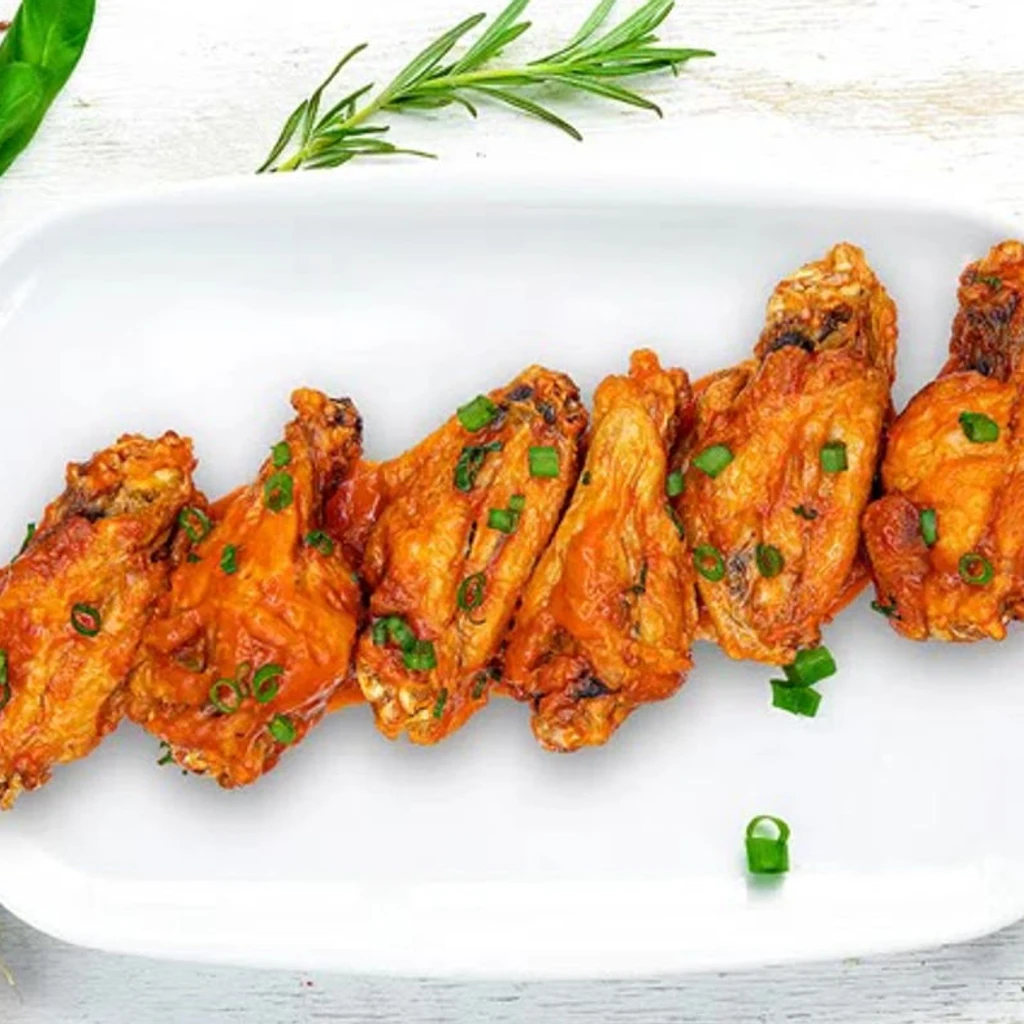 Buffalo Chicken Wings