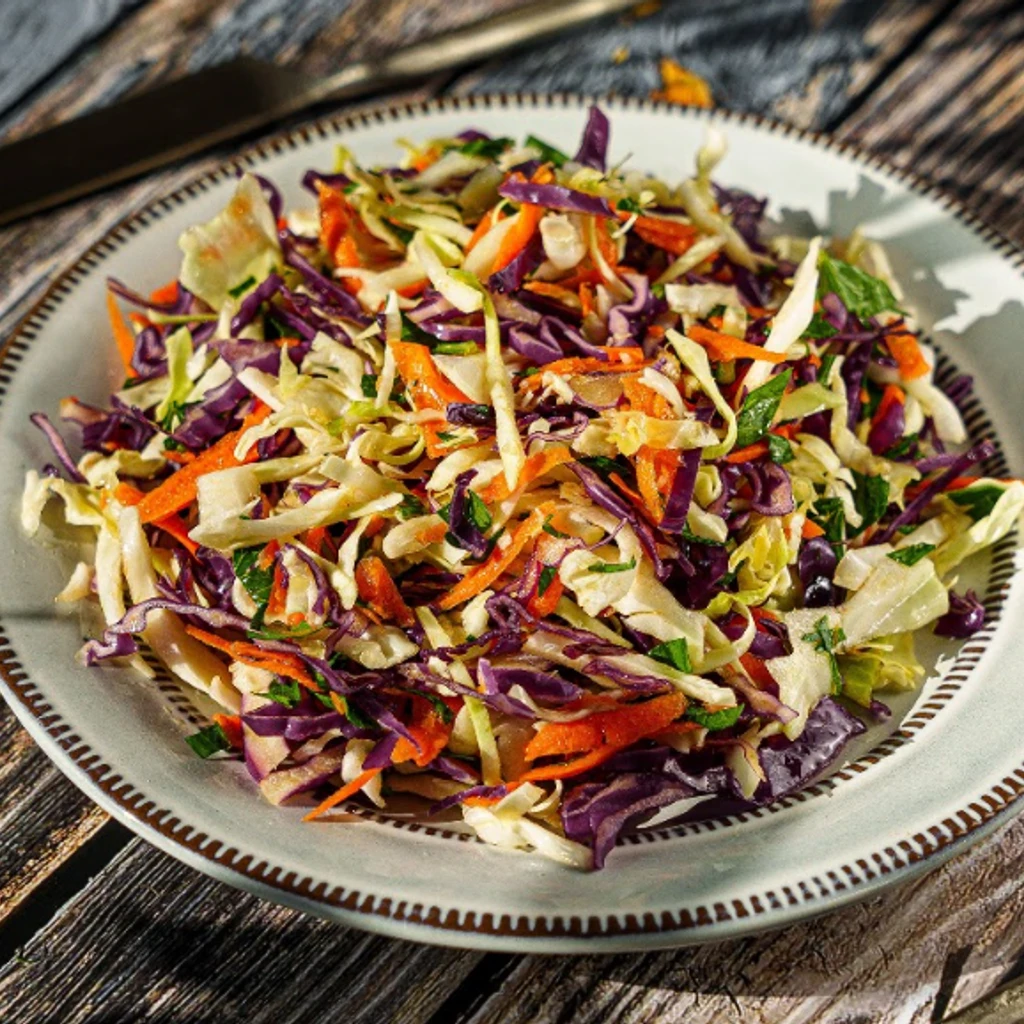 Cabbage Salad